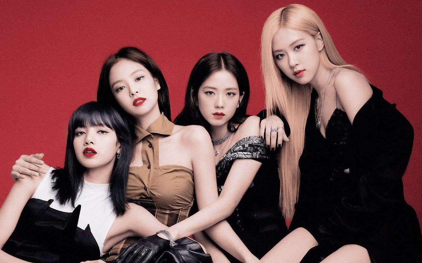 San khau dua Black Pink buoc ra anh sang o Kpop hinh anh