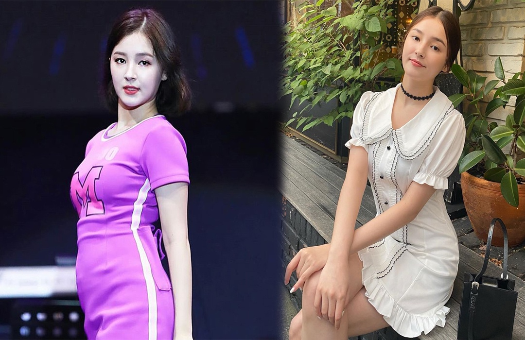 'Thien than lai' Nancy ngay cang quyen ru nho giam can hinh anh