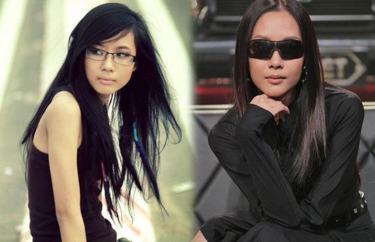 Buoc ngoat cua Suboi hinh anh