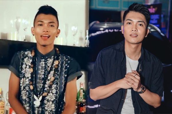 BigDaddy thay doi ngoai hinh sau gan 10 nam hinh anh