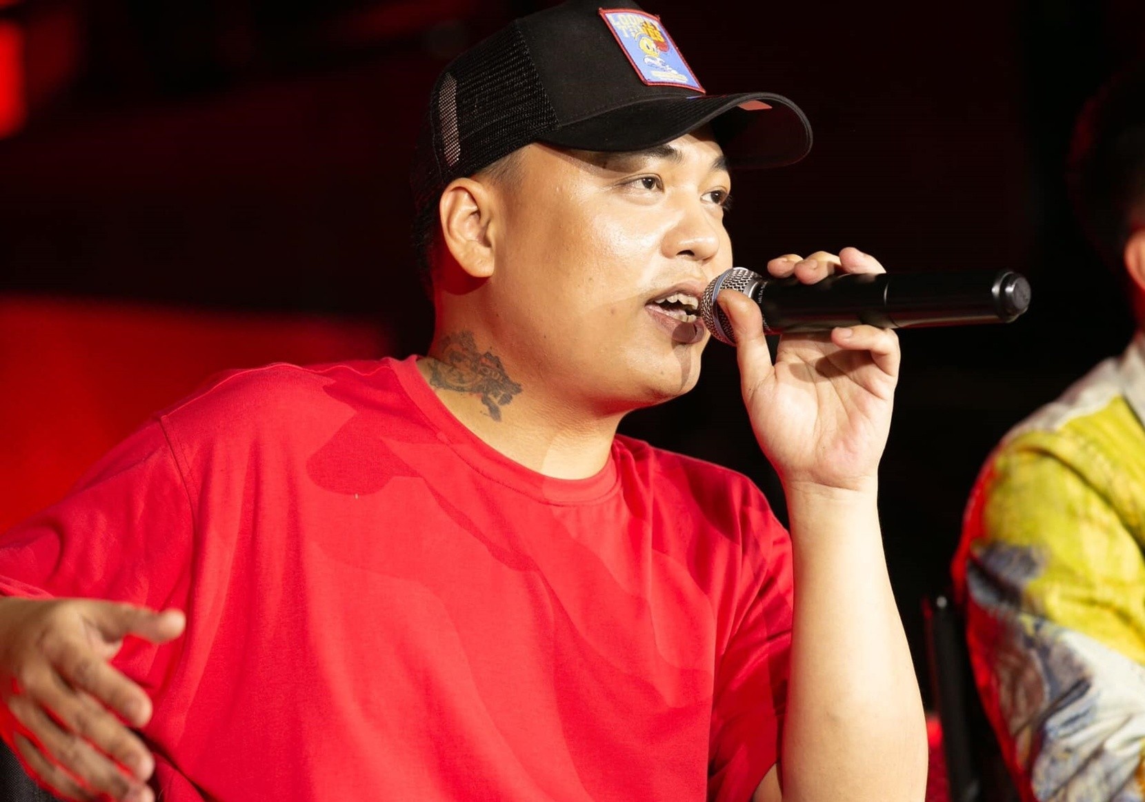 LK - bieu tuong o gioi rap Viet hinh anh