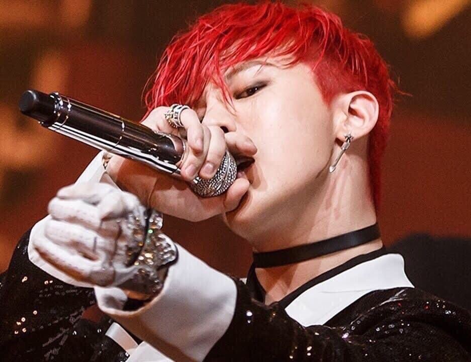 Nhung man doc rap toc do o Kpop hinh anh