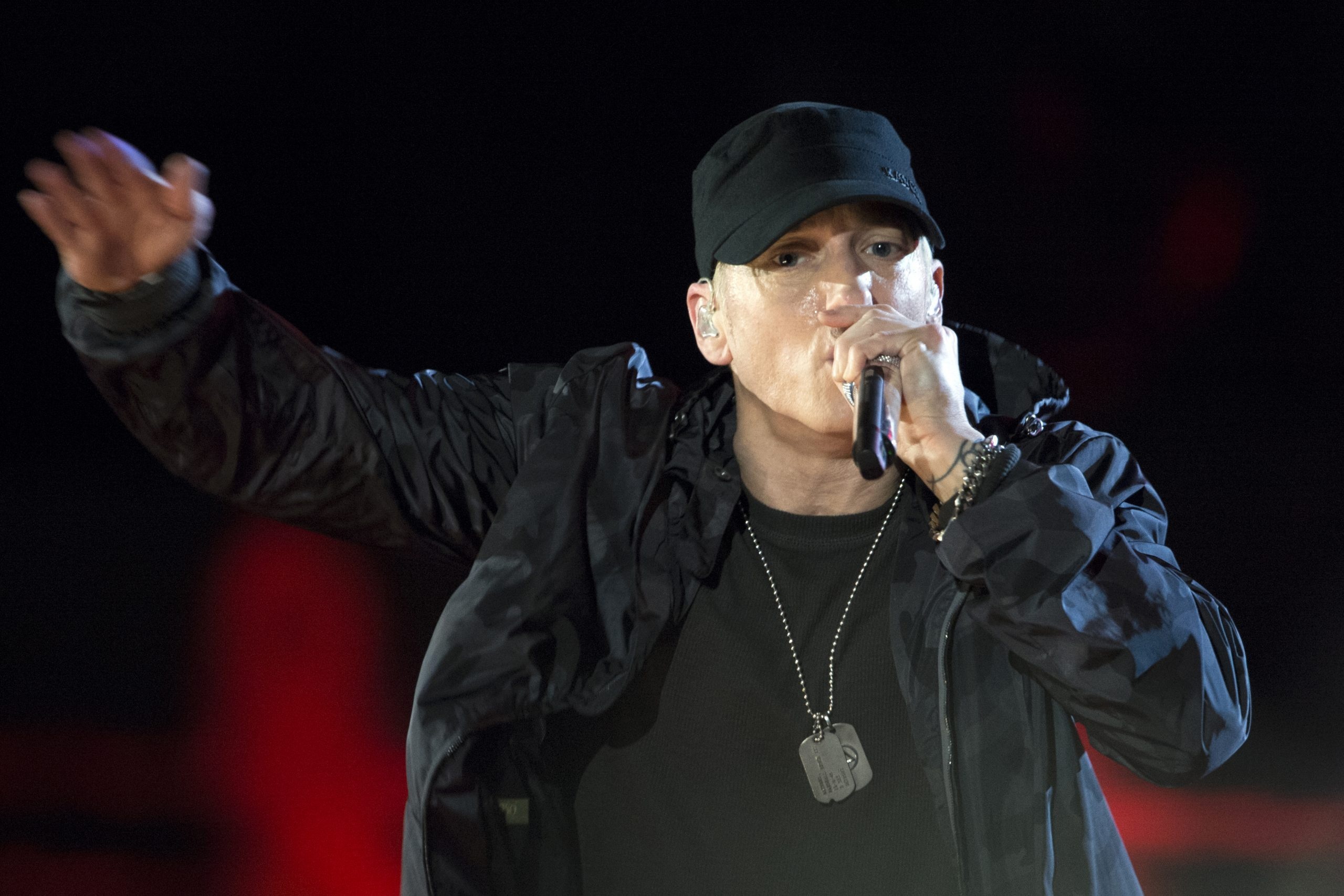 Eminem ảnh 4 Eminem anh 4