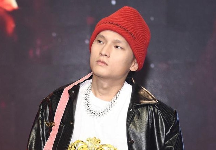 Dat Maniac va man rap dat toc do ky luc o Viet Nam hinh anh