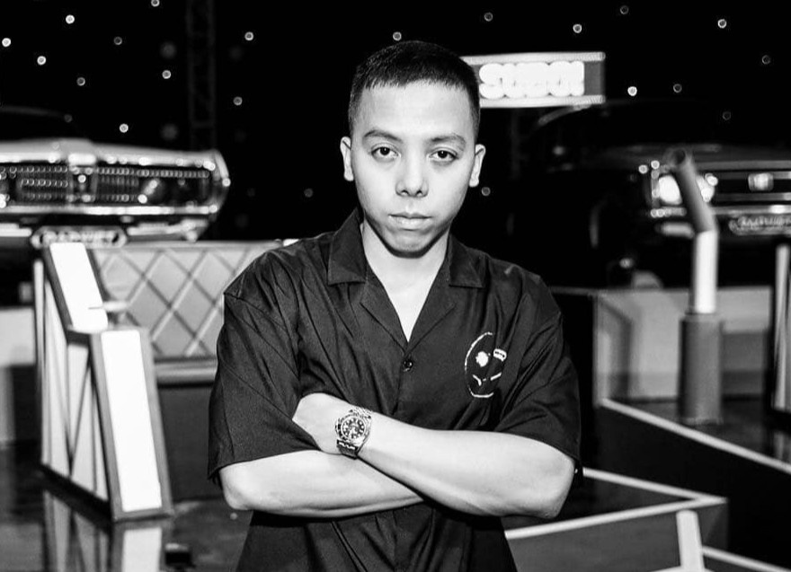 Touliver va 10 nam nang tam cho nhung ca khuc rap hinh anh