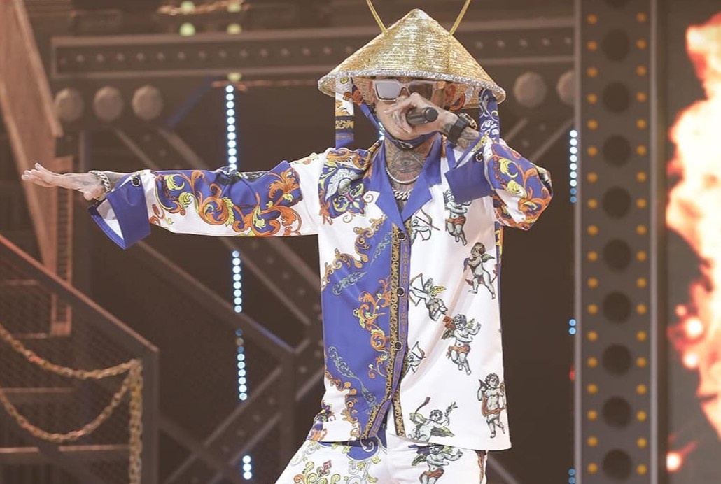 De Choat - thi sinh dang xem nhat cua doi Wowy hinh anh