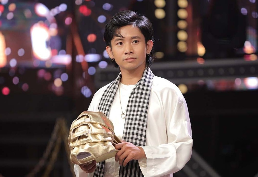 Nhung ai huong loi tu Rap Viet? hinh anh