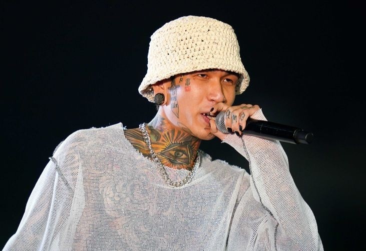 De Choat co xung dang la quan quan Rap Viet? hinh anh