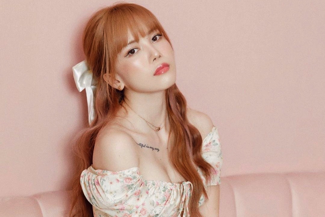 Thieu Bao Tram co gi sau gan 10 nam di hat? hinh anh