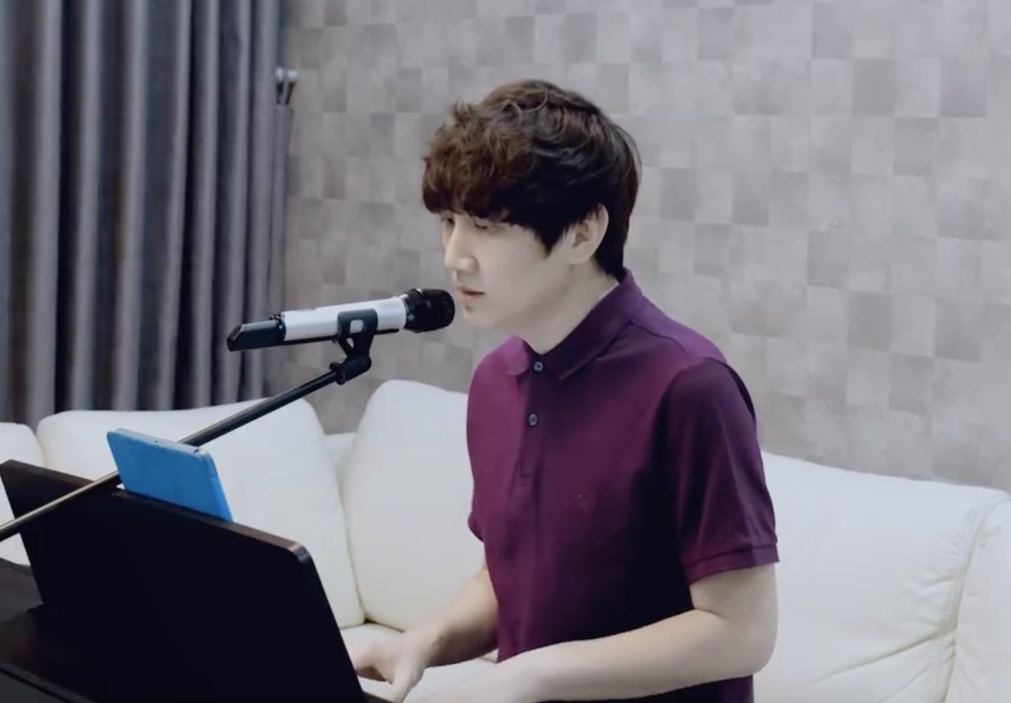 Cai hay va do khi hat nhac Mr. Siro hinh anh