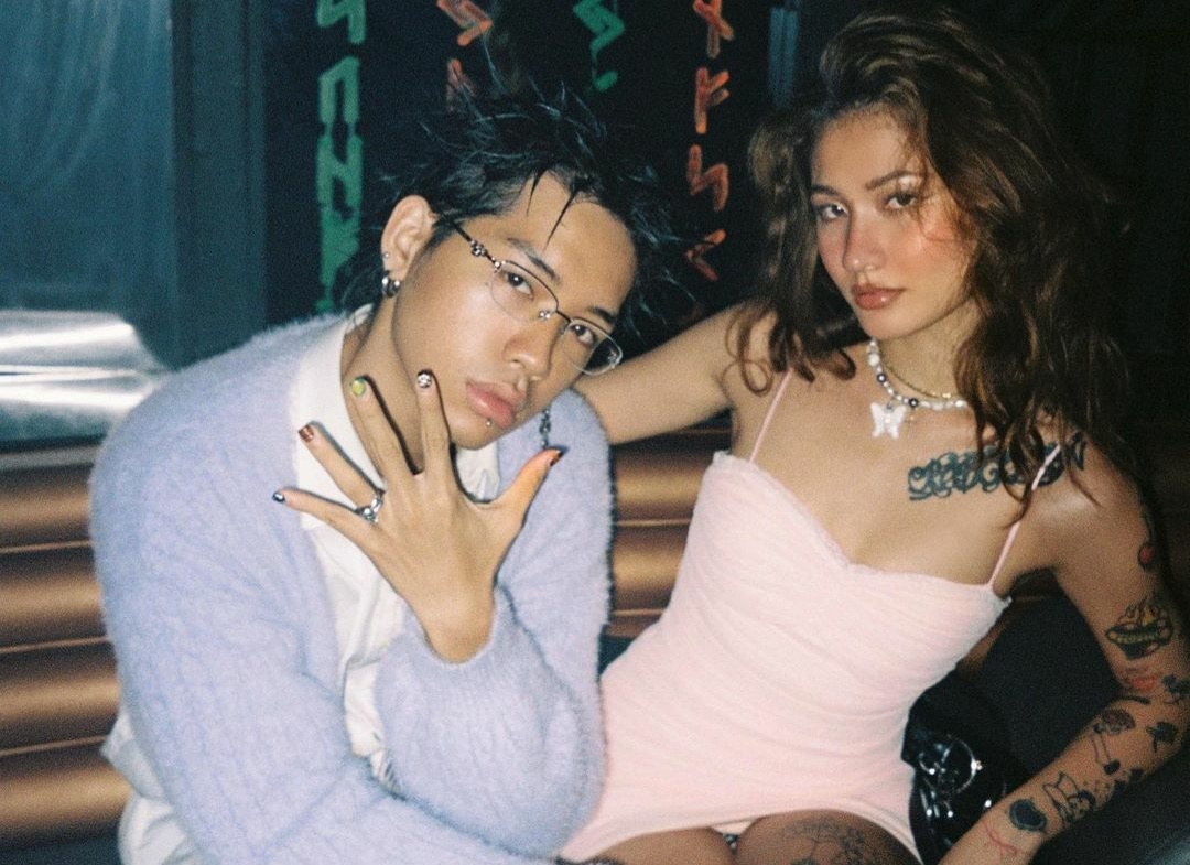 Cap tinh nhan doc nhat gioi rap Viet hinh anh