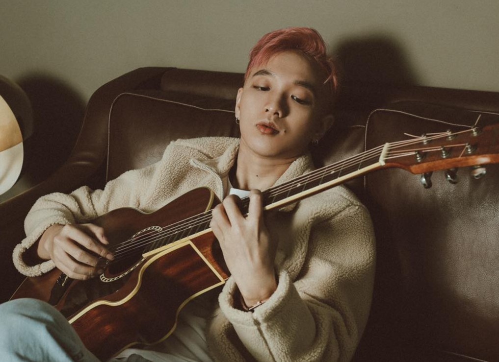 Con sot 'Nang tho' va buoc ngoat 6 nam cua Hoang Dung hinh anh