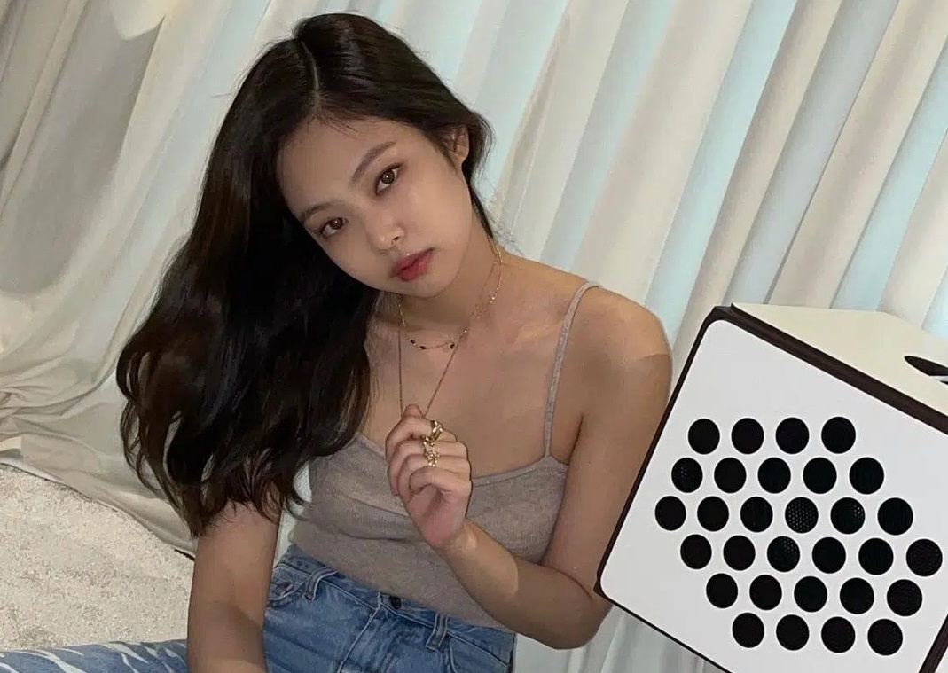 Ly do Jennie duoc cung chieu nhat BlackPink hinh anh