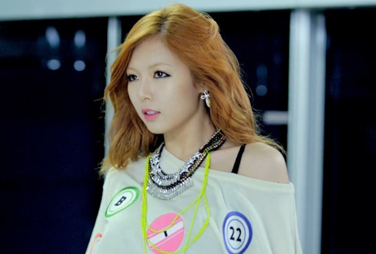 Hien tuong 'Gangnam Style' can moc 4 ty view hinh anh