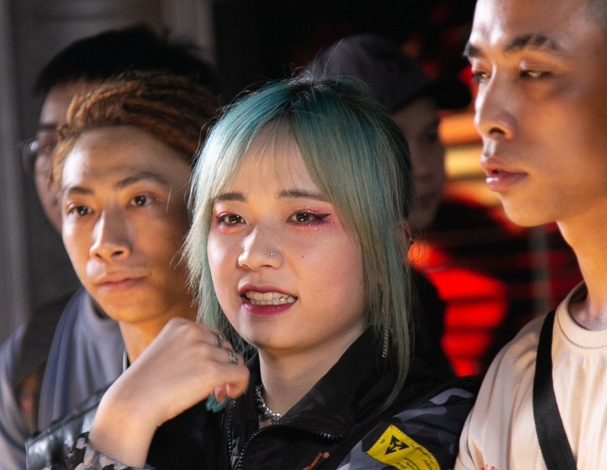 Casting Rap Viet mua 2 khac nghiet the nao? hinh anh