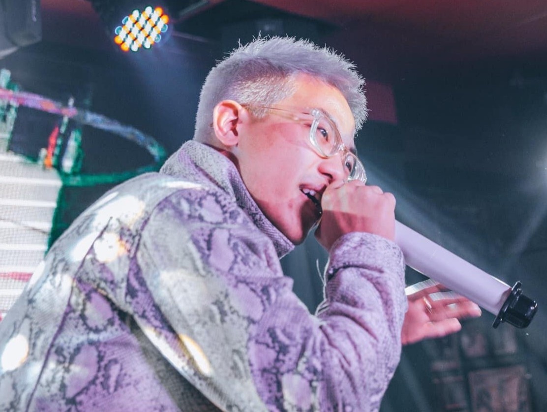 RichChoi rap the nao ma bi loai tu vong casting Rap Viet? hinh anh