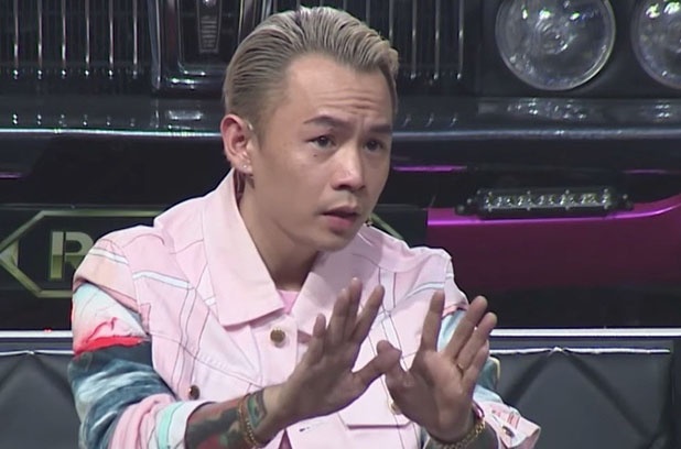 Con sot rap Viet tro lai mat dat hinh anh