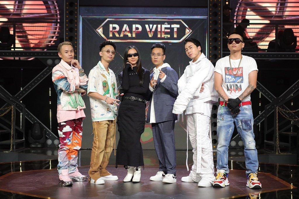 rap viet tro lai mat dat anh 2
