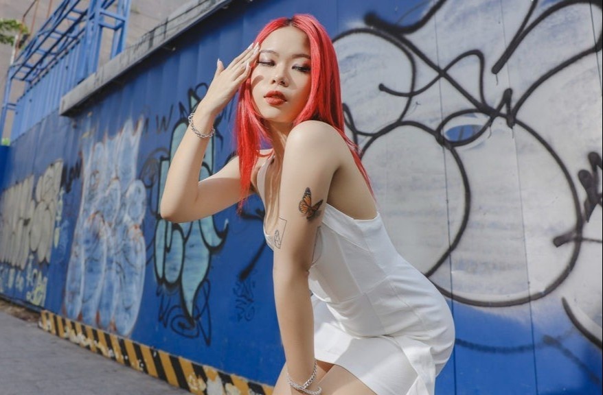 Ca tinh hiem co trong gioi rap Viet hinh anh