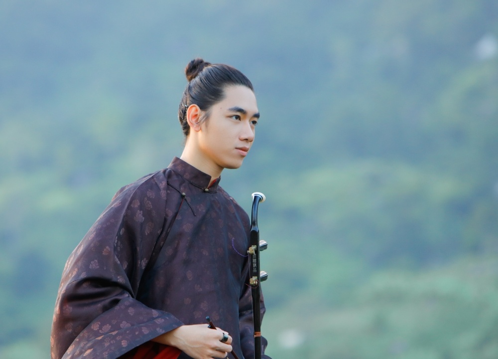 Lê Bống KICM ảnh 9 Le Bong KICM anh 9