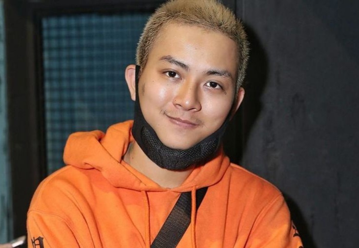 Cai do cua Hoai Lam hinh anh