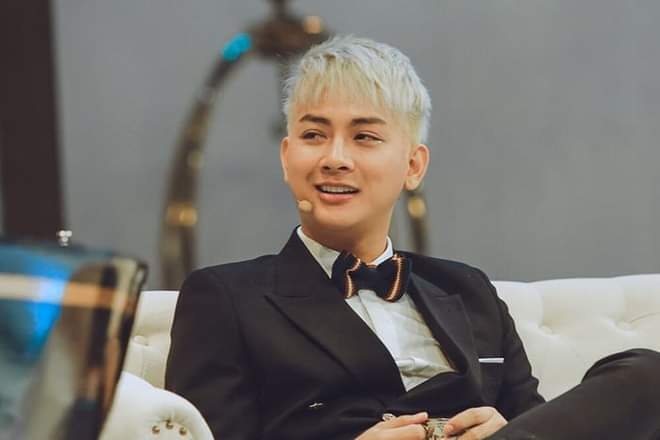 Hoai Lam cuu mot ca khuc te hinh anh