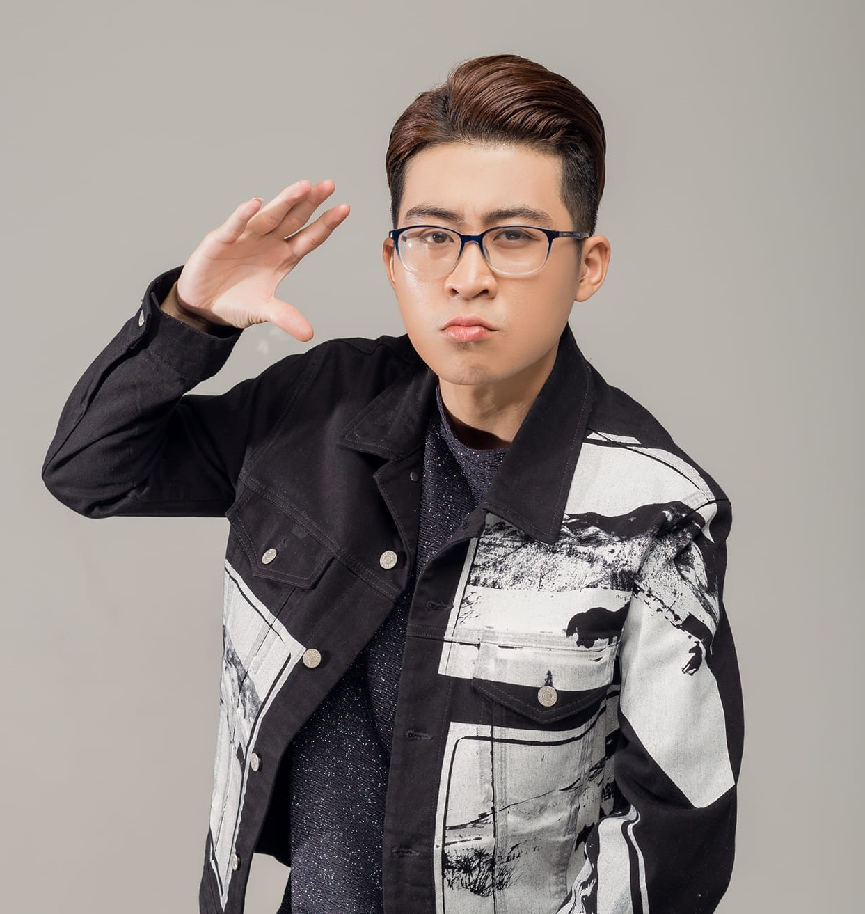 rap việt ảnh 1 rap viet anh 1