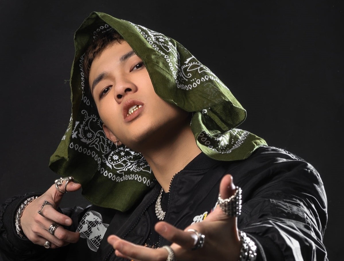rap việt ảnh 5 rap viet anh 5