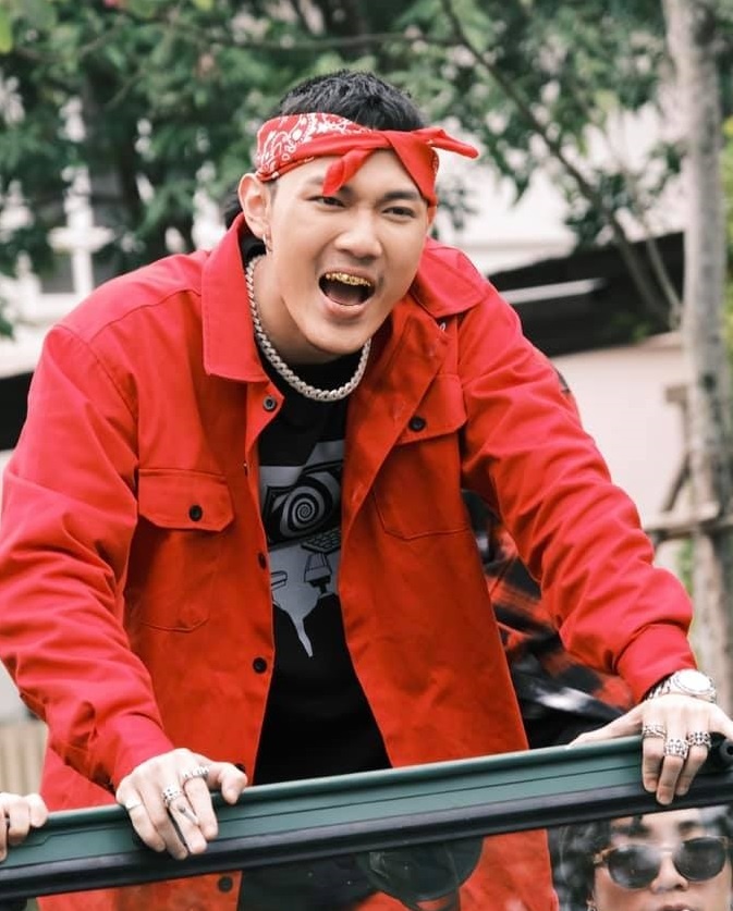 rap việt ảnh 6 rap viet anh 6
