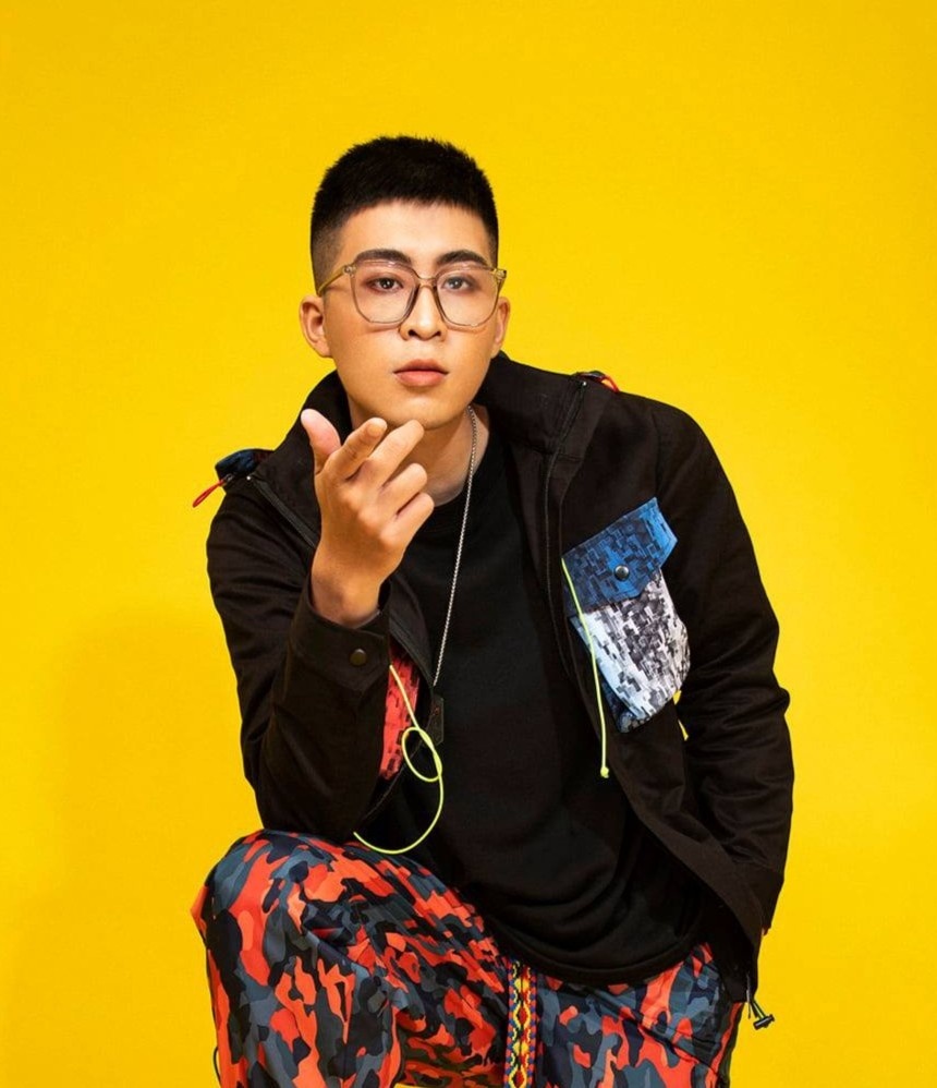 rap việt ảnh 2 rap viet anh 2