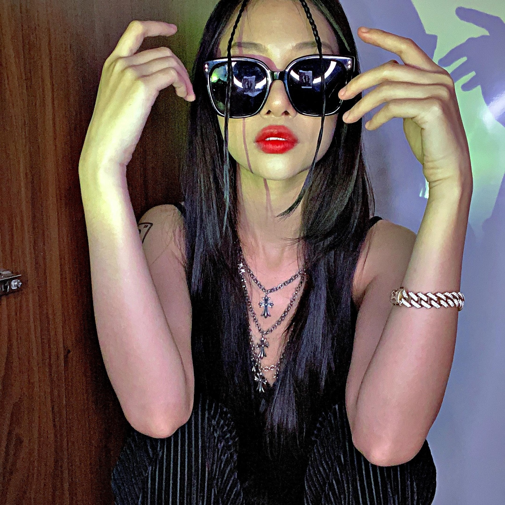 Review đắm xesi Ricky Star ảnh 4 Review dam xesi Ricky Star anh 4