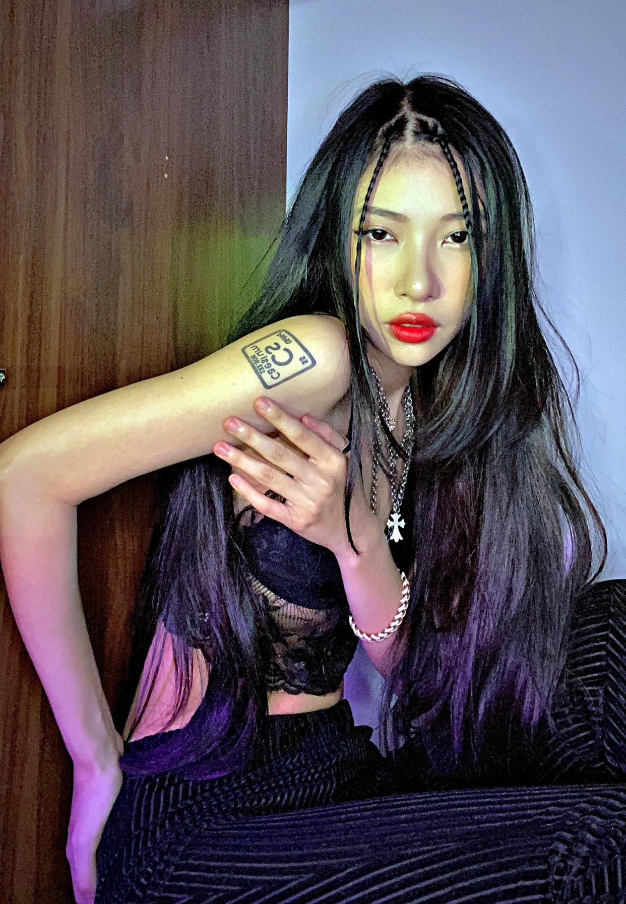 Review đắm xesi Ricky Star ảnh 5 Review dam xesi Ricky Star anh 5