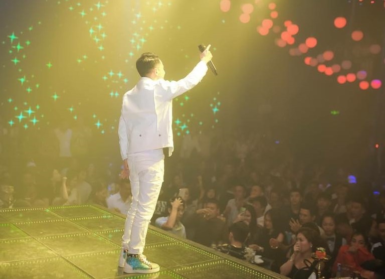 Lê Bảo Bình ảnh 6 Le Bao Binh anh 6