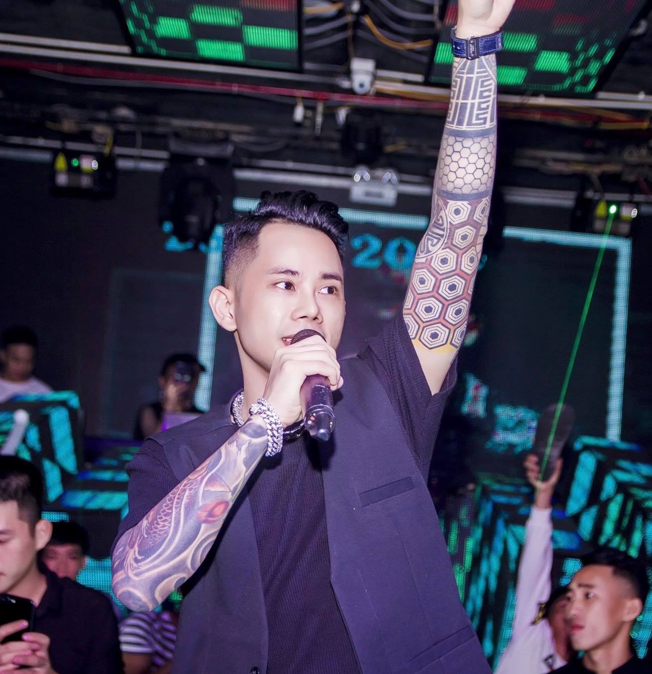 Lê Bảo Bình ảnh 4 Le Bao Binh anh 4