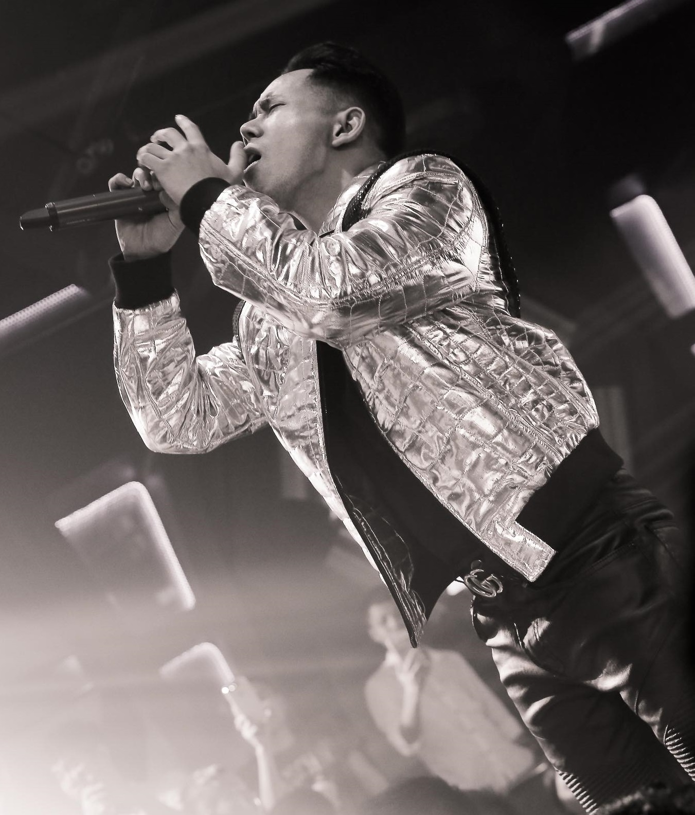 Lê Bảo Bình ảnh 7 Le Bao Binh anh 7