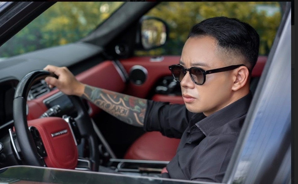 Ca la Le Bao Binh hinh anh