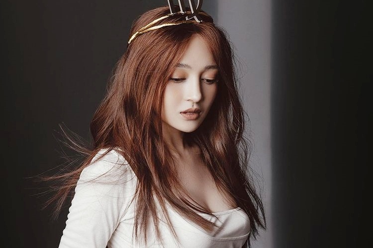 Ca si Viet tim cach xoay xo trong dich hinh anh