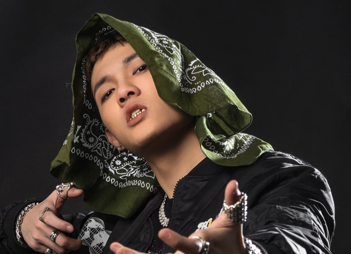 Tai sao cuoc chien cua hai rapper Viet duoc quan tam? hinh anh