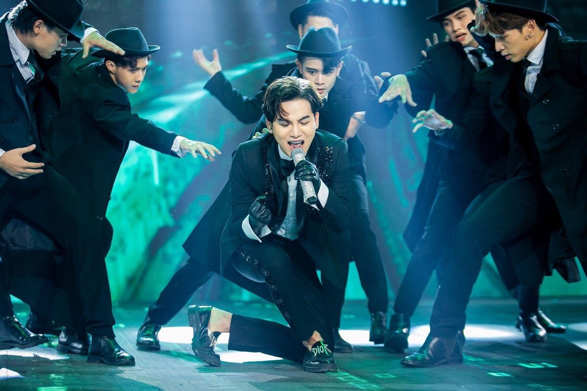 Ca kho Ali Hoang Duong hinh anh