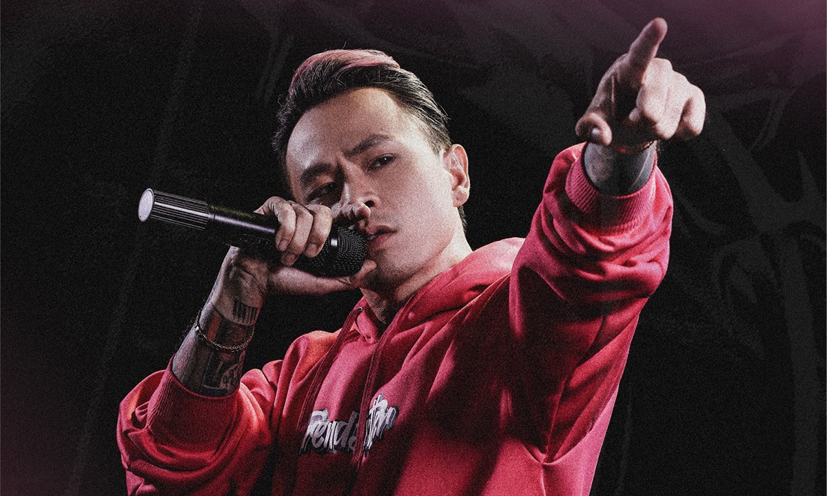 Nhieu khan gia vo mong ve rap Viet hinh anh
