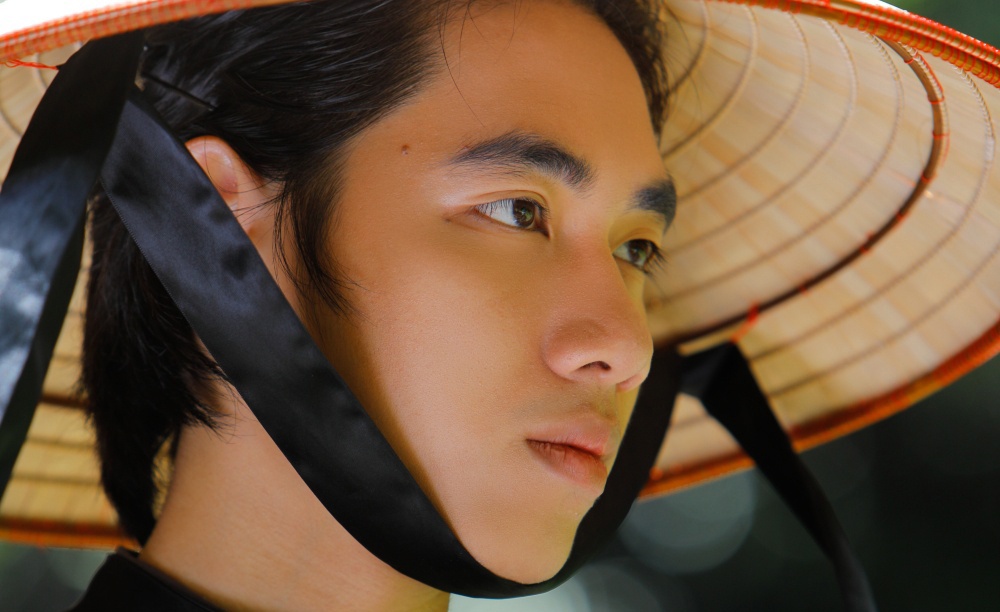 K-ICM gay that vong hinh anh