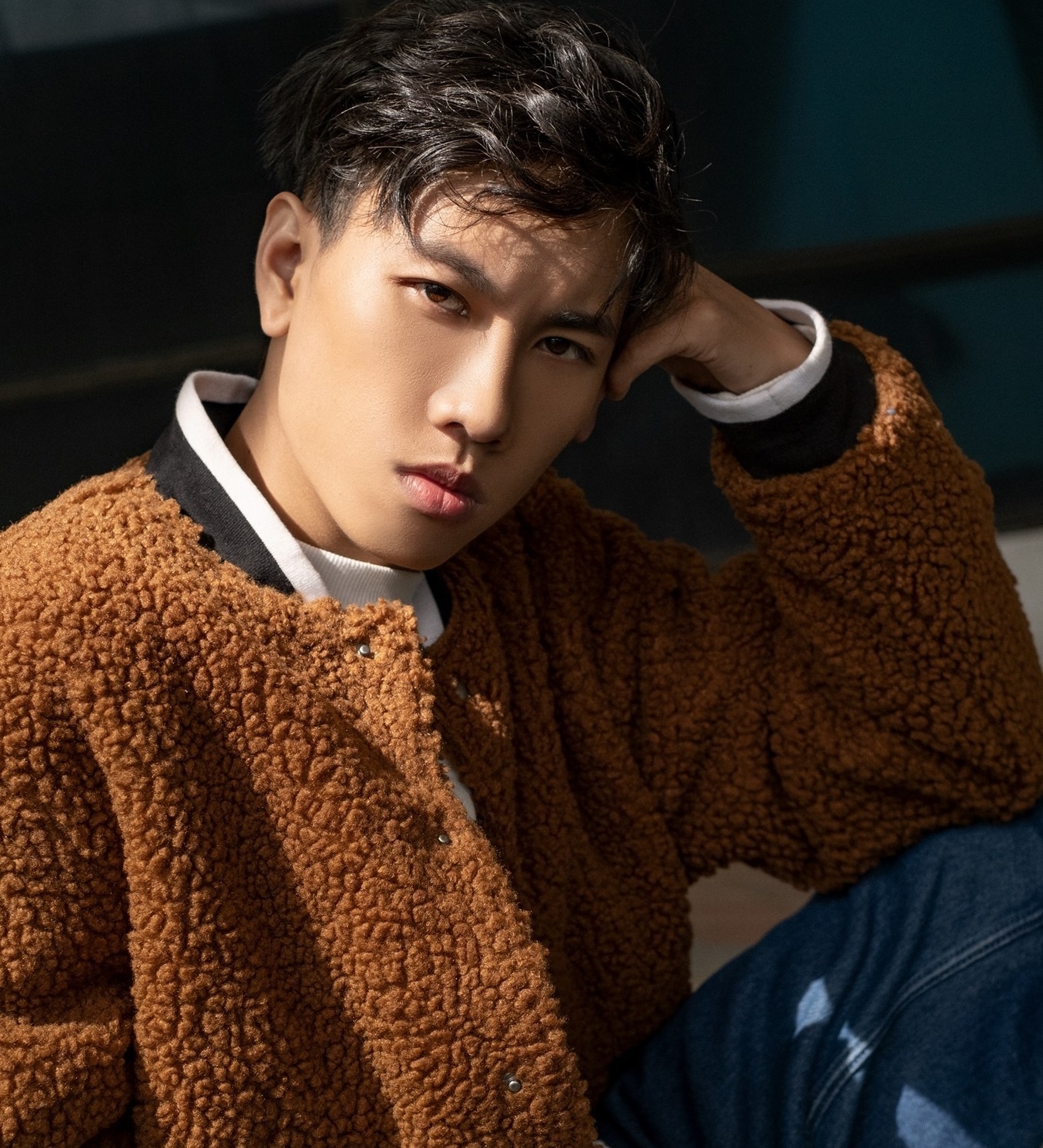 nha san xuat am nhac Viet anh 4