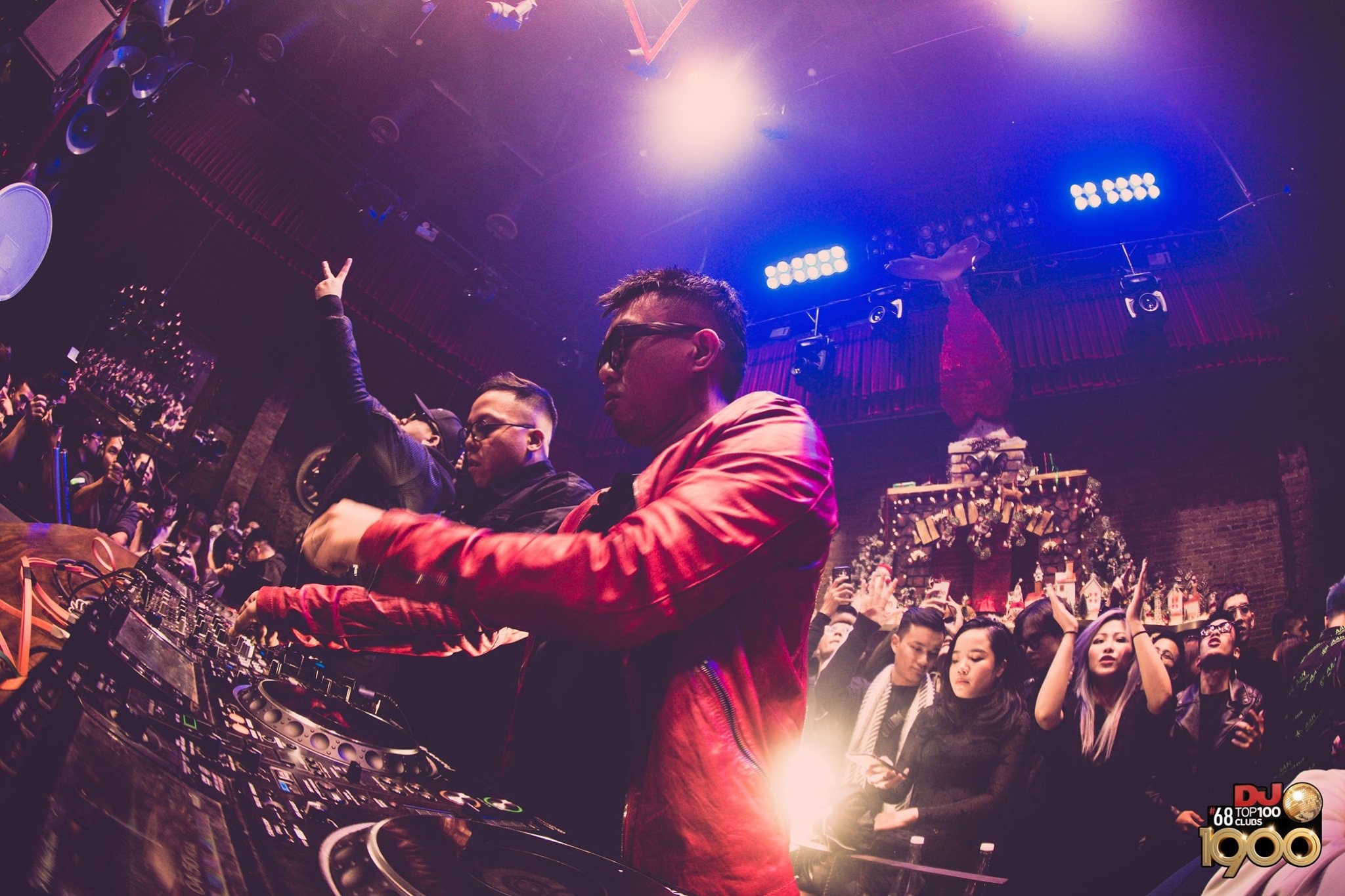 nha san xuat am nhac Viet anh 1