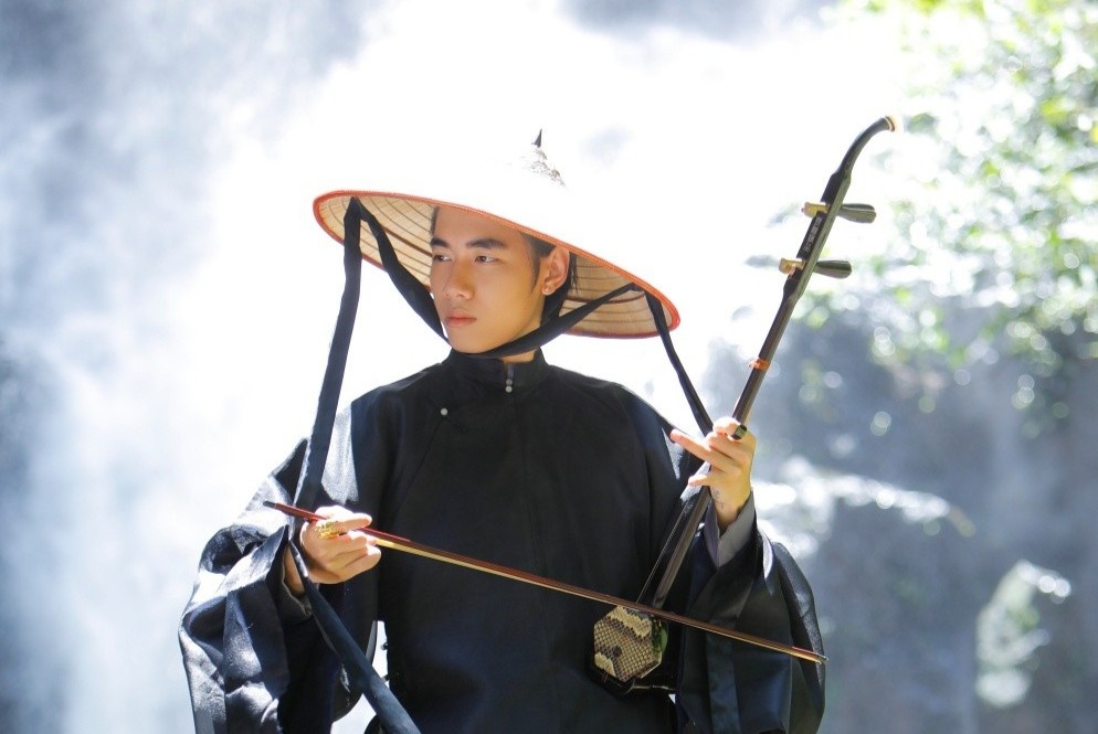 nha san xuat am nhac Viet anh 5