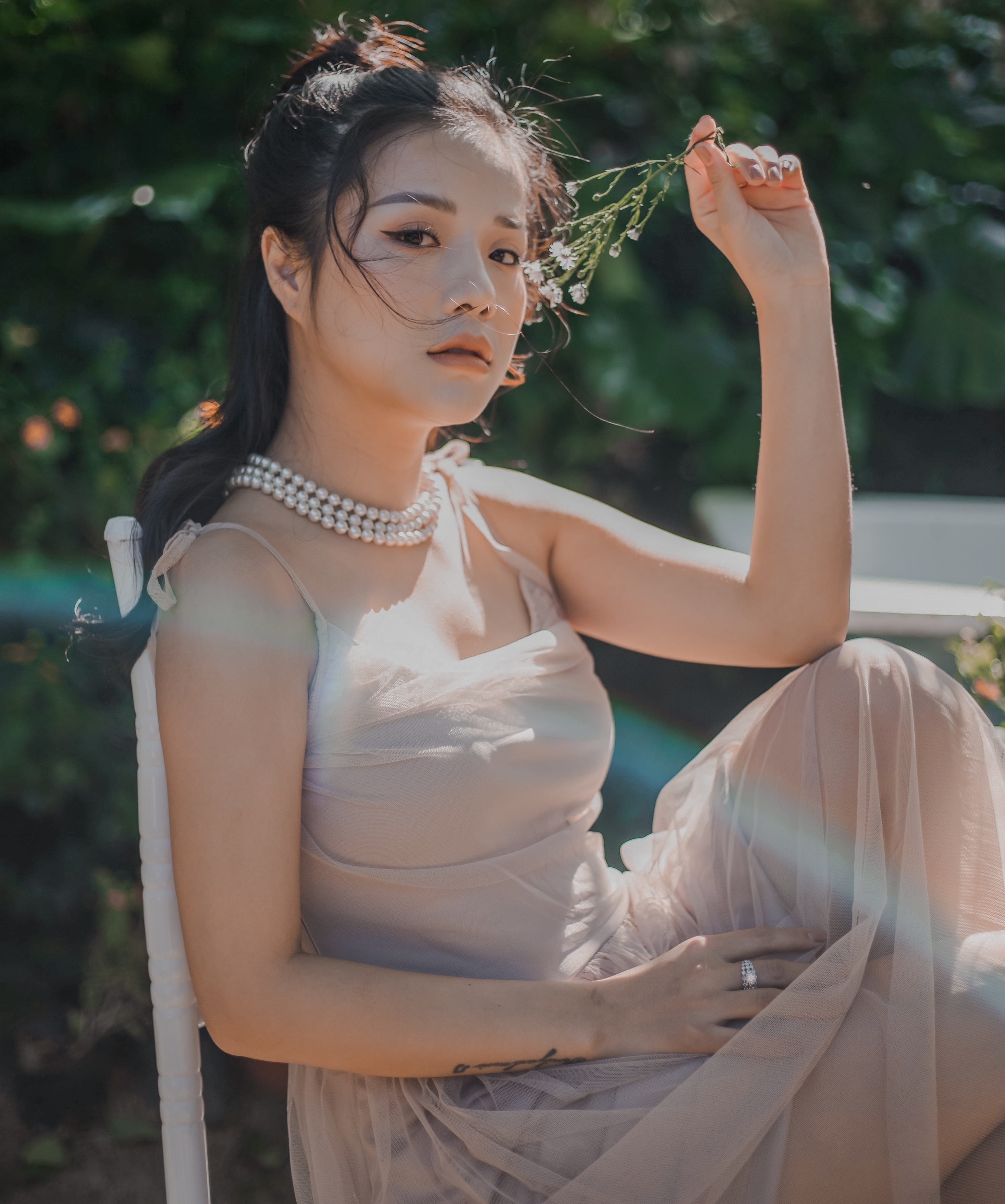 Em nào có tội Thương Võ ảnh 3 Em nao co toi Thuong Vo anh 3