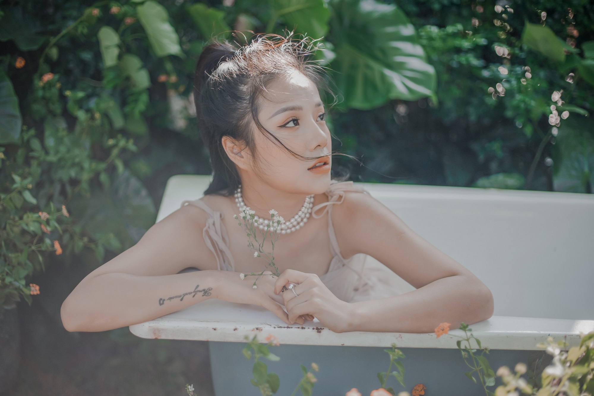 Em nao co toi Thuong Vo anh 2