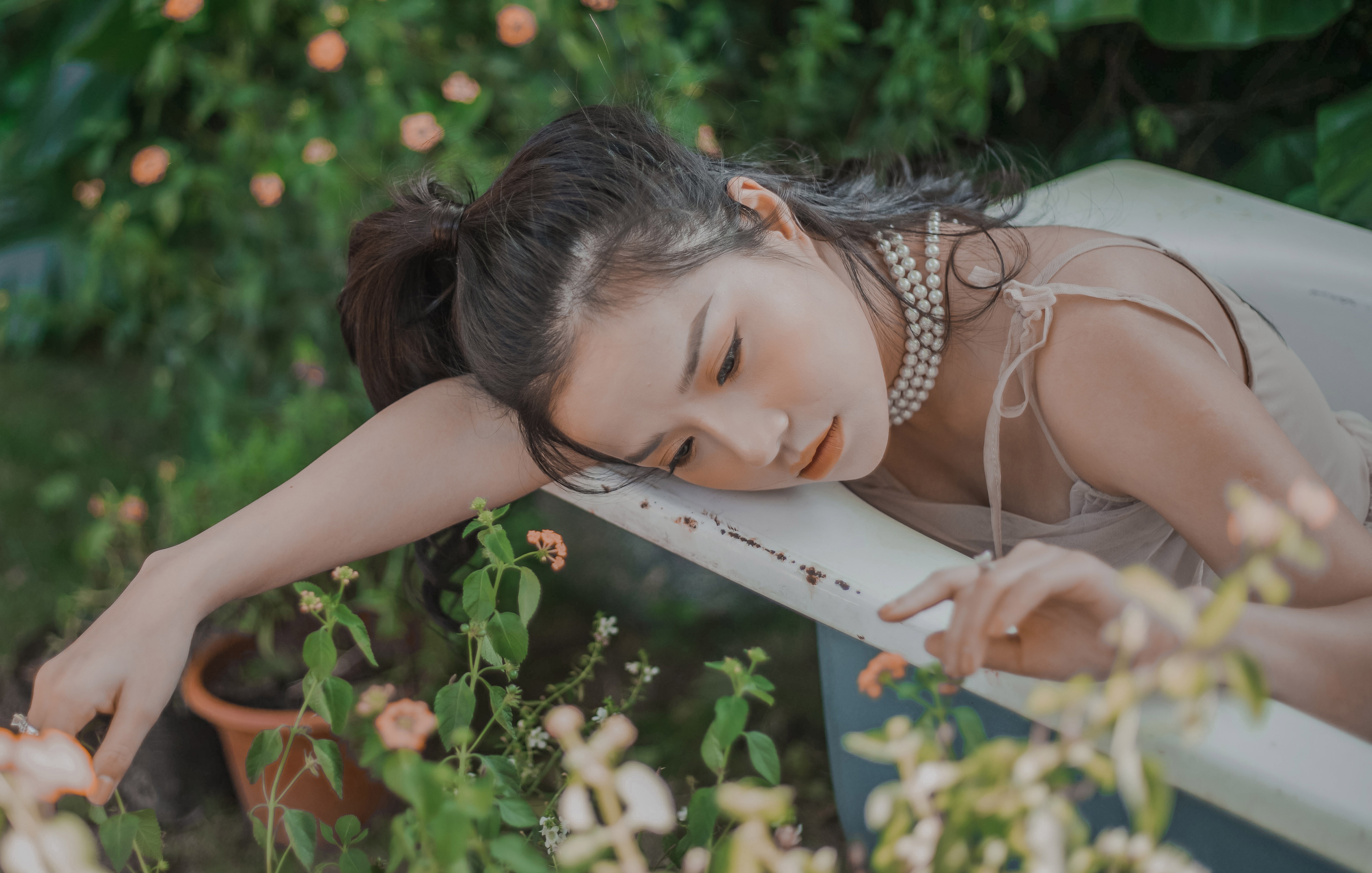 Em nao co toi Thuong Vo anh 1