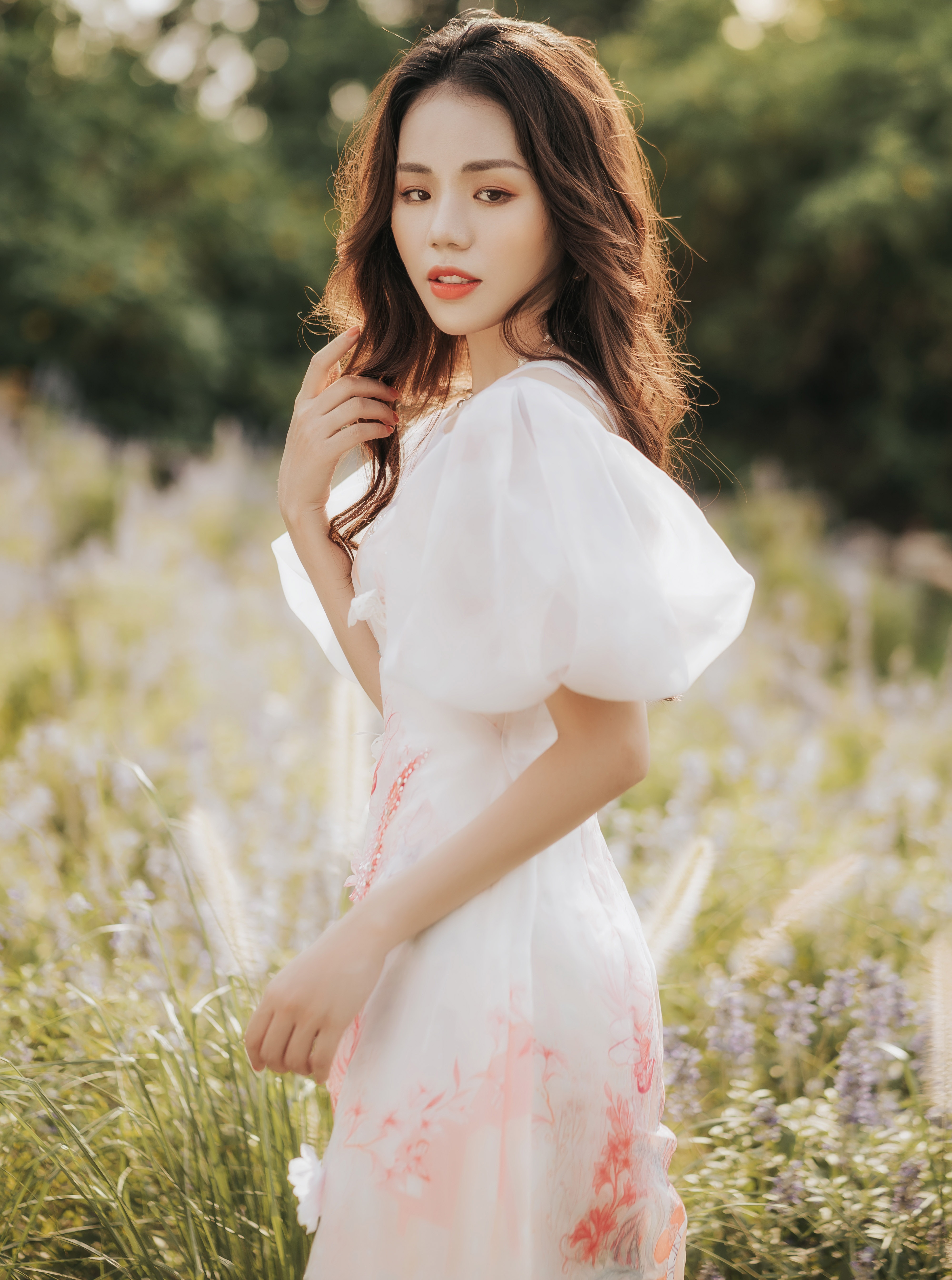 Hương Ly ảnh 4 Huong Ly anh 4