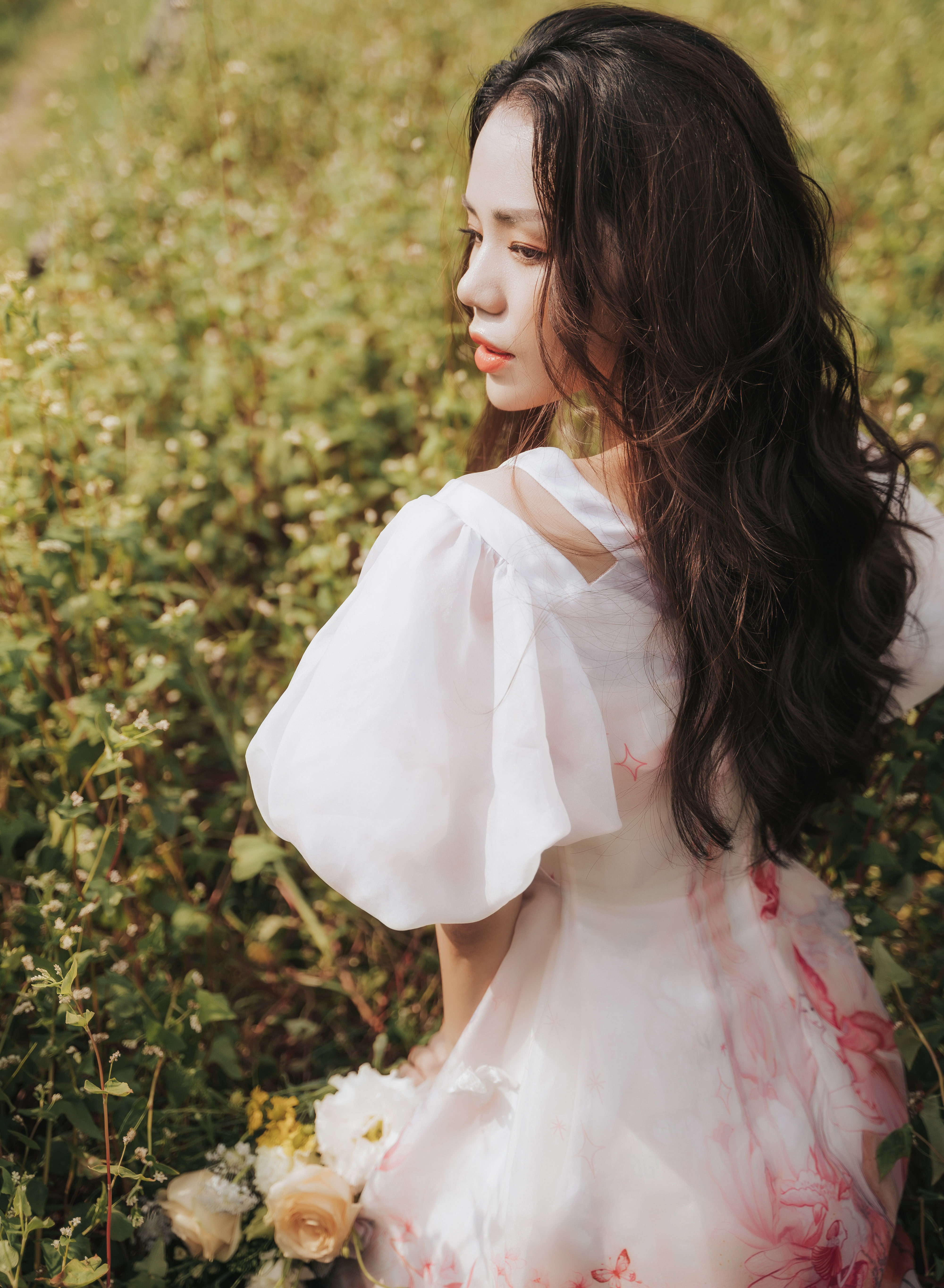 Hương Ly ảnh 7 Huong Ly anh 7