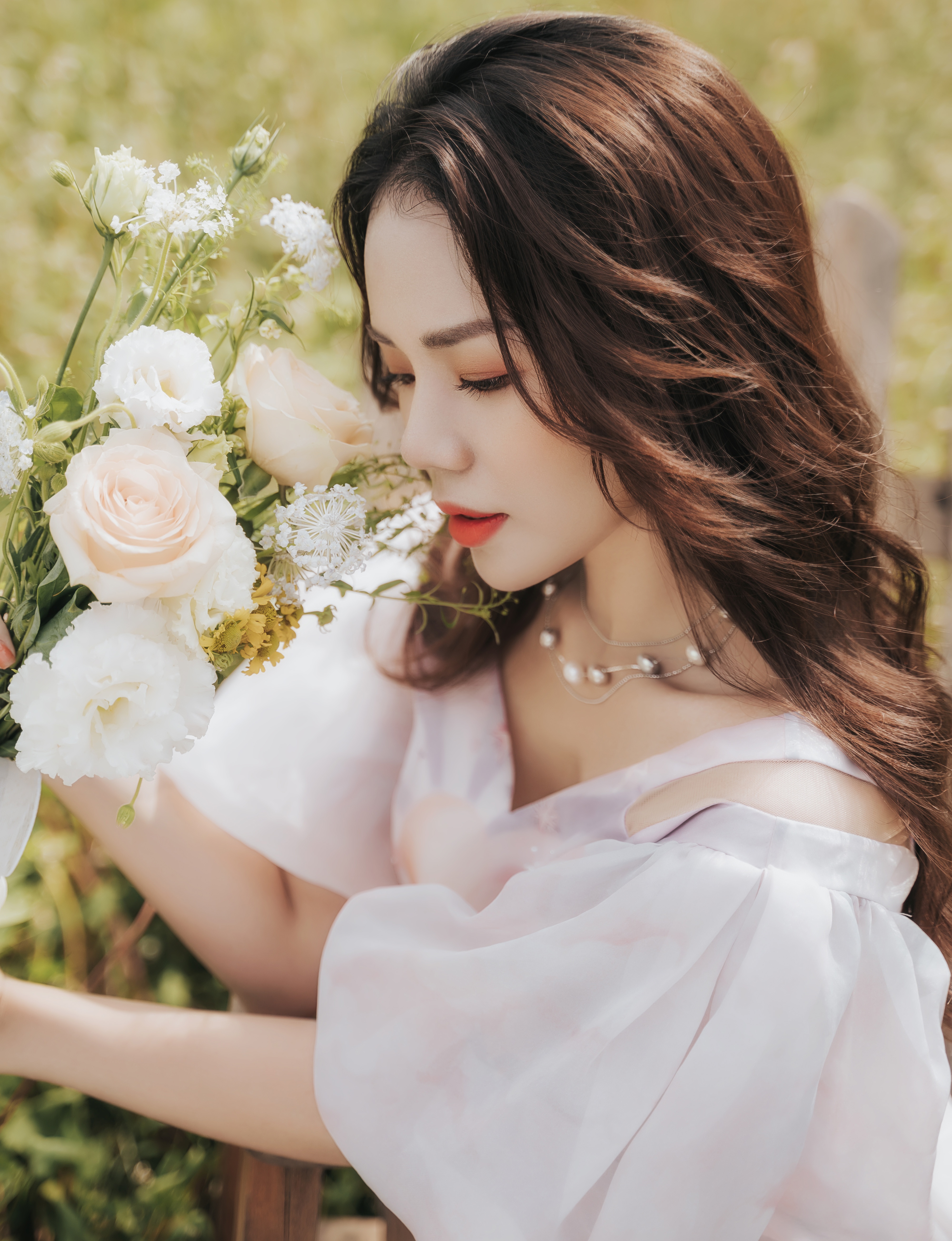 Hương Ly ảnh 3 Huong Ly anh 3